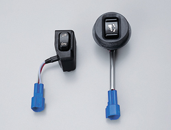 チルトスイッチ