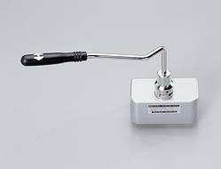 電動フォークリフト用前後進切替スイッチ