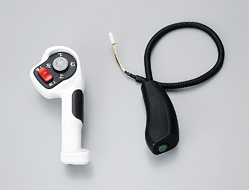 ジョイスティック