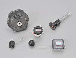 フューエルゲージ