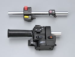 エンジンストップスイッチ／ハンドルスイッチ