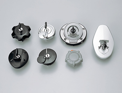 タンクキャップ