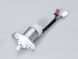 デコンプソレノイド