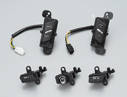 パネルスイッチ