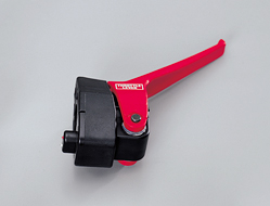 レバーホルダーAss’y（ゴルフカー）