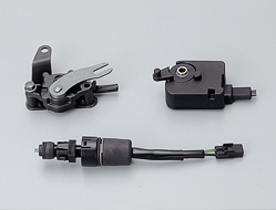 ストロークスイッチ