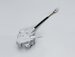 キャブスイッチ