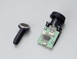 レジスター用イモビライザー