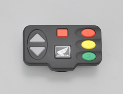 自転車シミュレータースイッチ